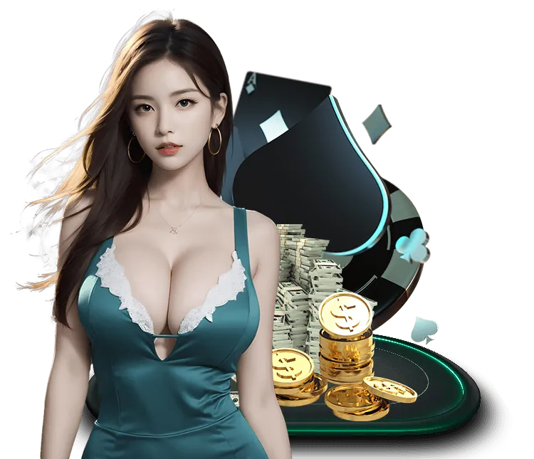 Hình ảnh các chiến lược chơi game Tai Sunwin, biểu tượng quân bài, xúc xắc và chip, trên bàn chơi với màu vàng và đỏ chủ đạo.